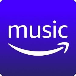 Amazon Music for Firestick