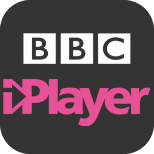 BBC iPlayer logo