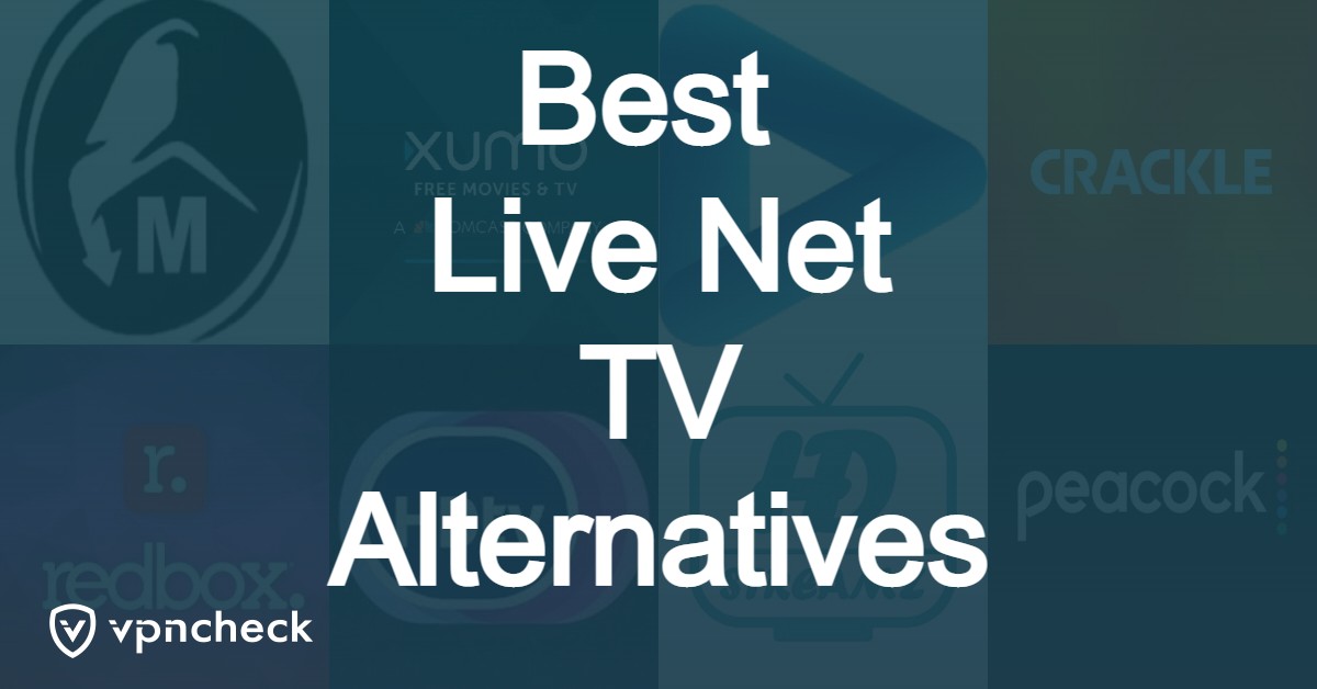 Best Live Net TV Alternatives featured image