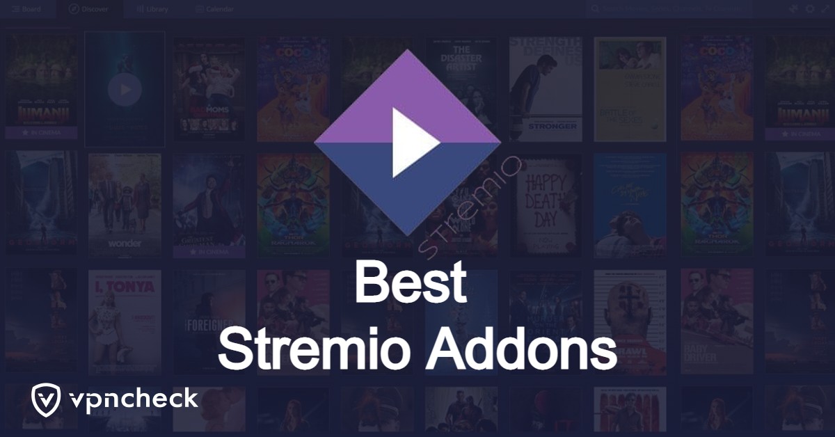 Best Stremio Addons featured image