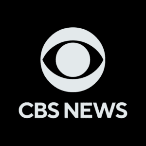 CBS News logo