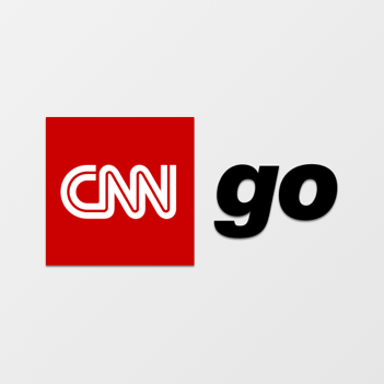 CNN Go logo