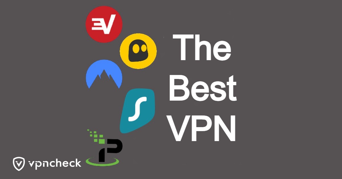 How to Choose the Best VPN featured image