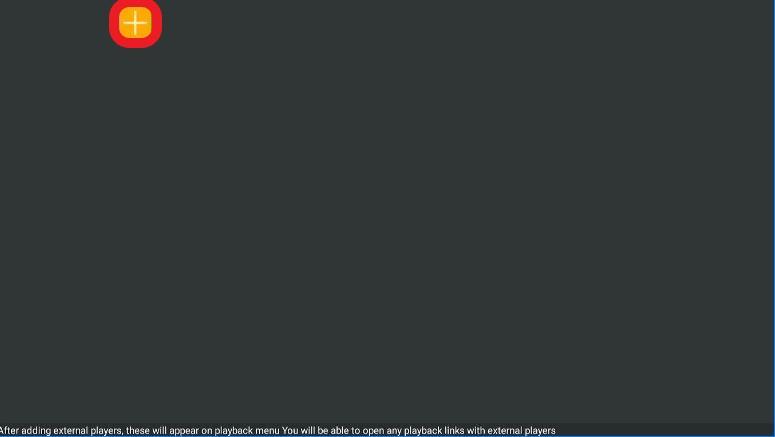 Click Plus Icon