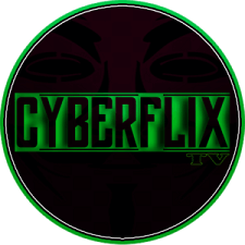 Cyberflix TV