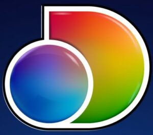Discovery logo