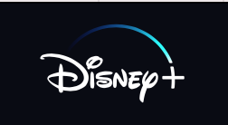 Disney Plus logo