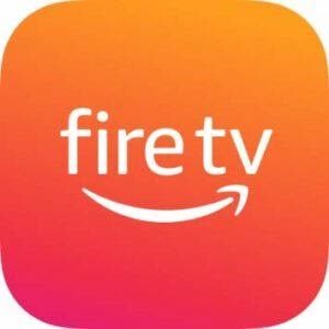 FireTV logo