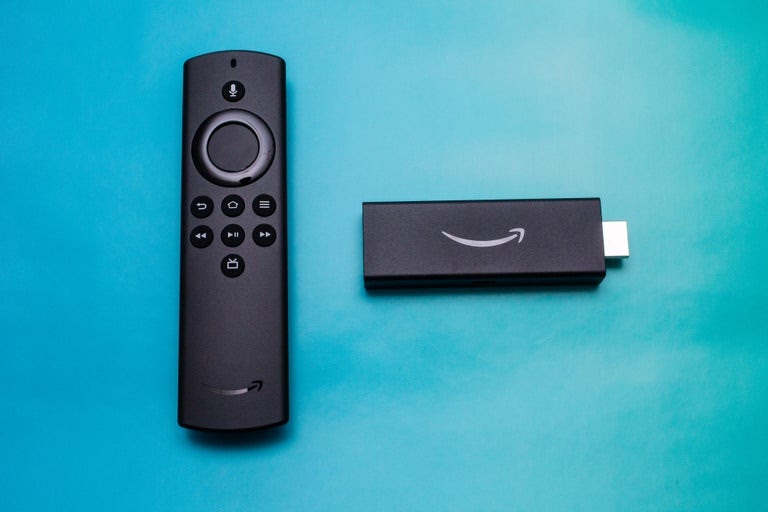 Firestick Lite with Amazon Alexa Remote