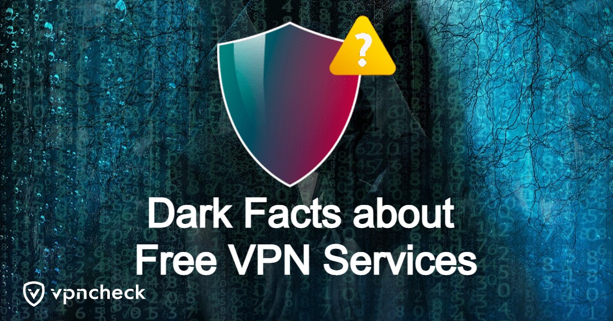 How Do Free VPNs Make Money featured image