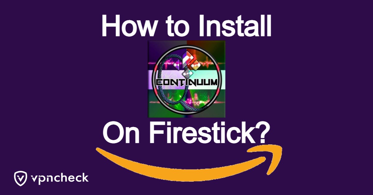 How to Install Q Continuum Kodi Addon on Firestick featured image