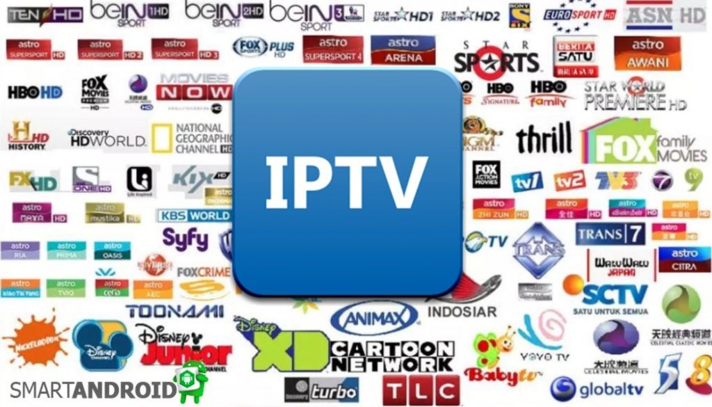 IPTV Services and Third-Party Free IPTV Apps