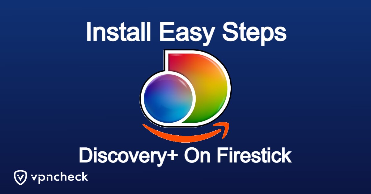 Install Discovery+ On Firestick featured image