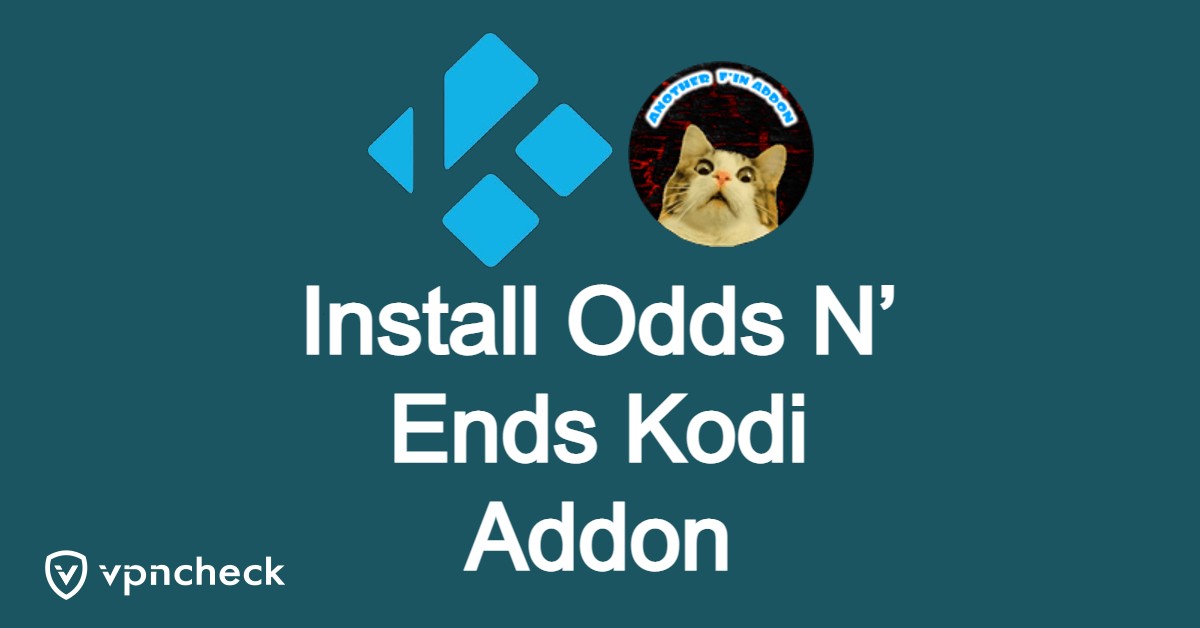 Install Odds N' Ends Kodi Addon featured image