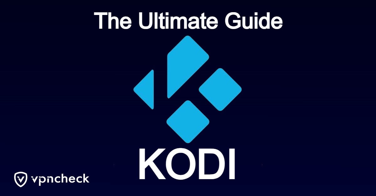 Kodi 101 - What is Kodi featured image