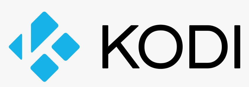 Kodi Logo