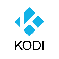 Kodi Square Logo