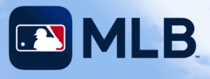 MLB Streaming TV logo