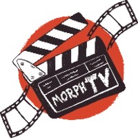 Morph TV logo