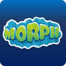 Morph TV logo