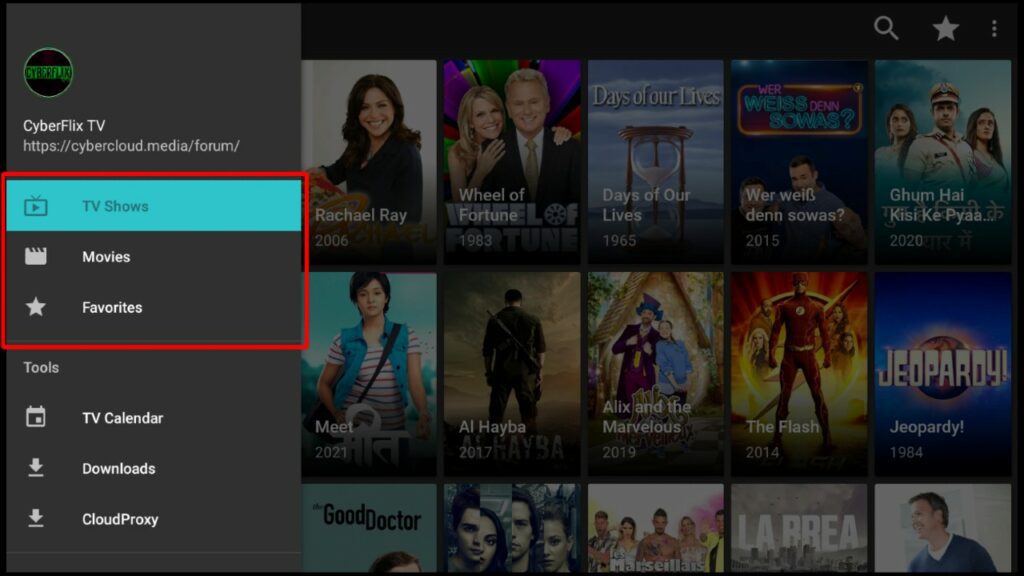 How to Download Cyberflix? Firestick Installation Guide 2024