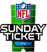 NFL Sunday Ticket TV