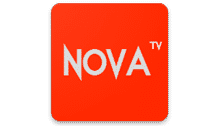 Nova TV logo