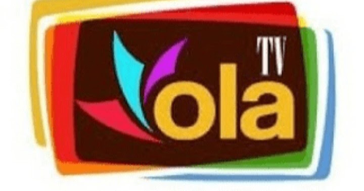 Ola TV logo