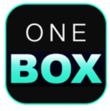 One Box HD