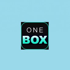 OneBox HD logo
