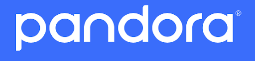 Pandora Music logo