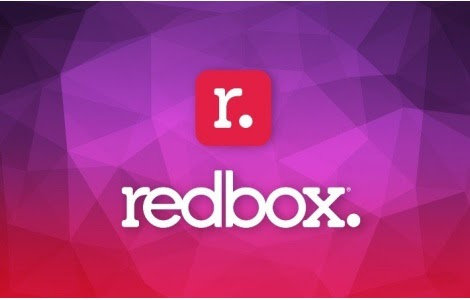 RedBox logo