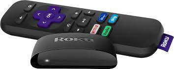 Roku