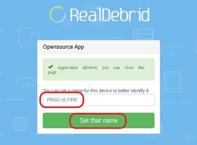 Set Name