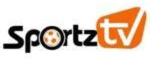 Sportz TV IPTV logo