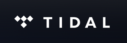 TIDAL logo