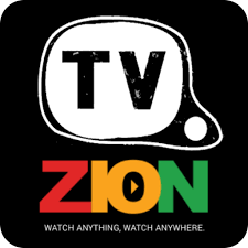 TVZion logo