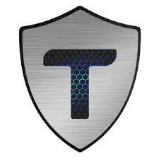 Titanium TV logo