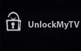 UnlockMyTV logo