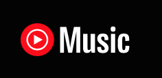 YouTube Music logo