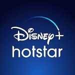 Disney Hotstar for Firestick