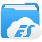 ES File Explorer for Firestick