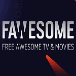 Fawesome for Firestick