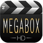 Megabox HD on Firestick