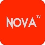 Nova TV on Firestick Apps