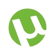 uTorrent logo