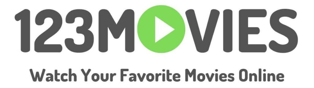 123Movies logo