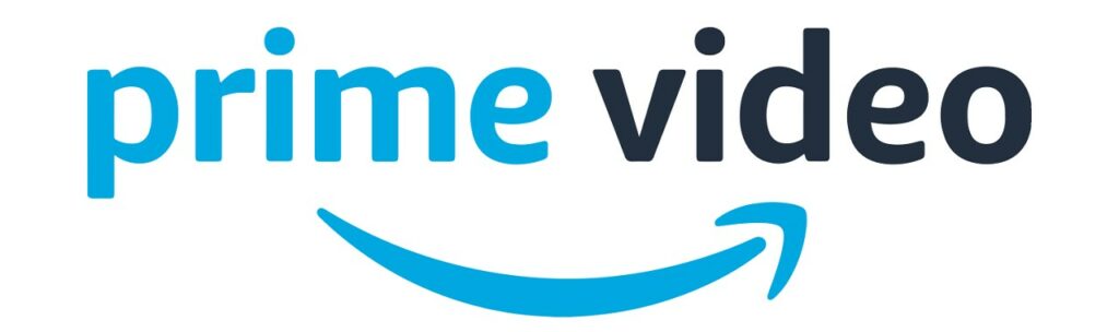 Amazon Prime Video logo