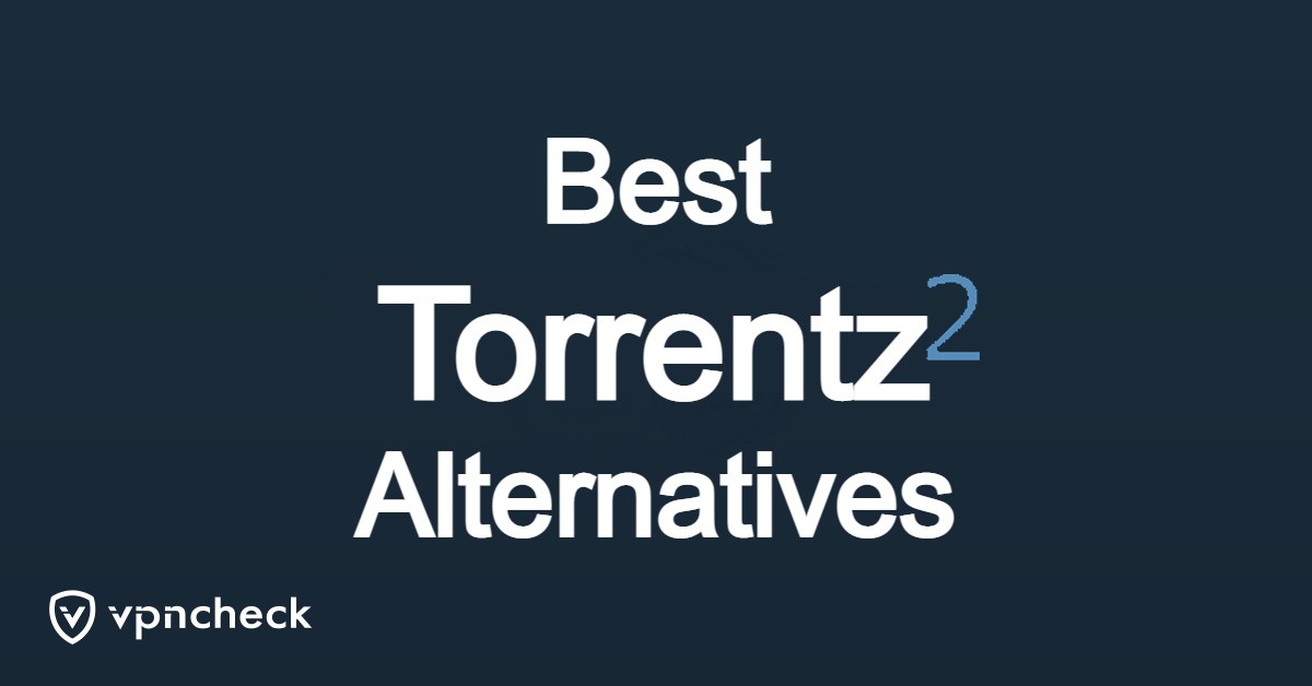 Best Alternatives to Torrentz2