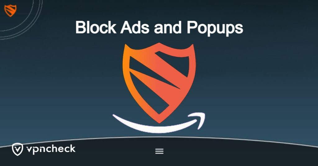 Block Ads and Popups on Firestick With Blokada featured image